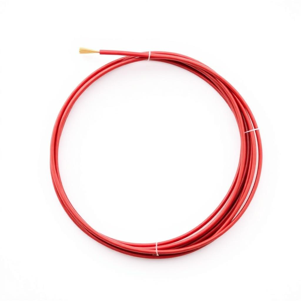 PEL Pure Copper Wire — 1.0mm (90m)